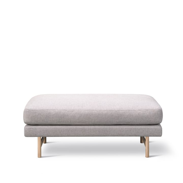 Calmo jalkarahi - Sunniva 717 lakattu tammi 80 cm - Fredericia Furniture