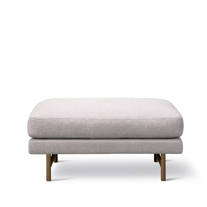 Calmo jalkarahi - Sunniva 717 savustettu tammi 80 cm - Fredericia Furniture