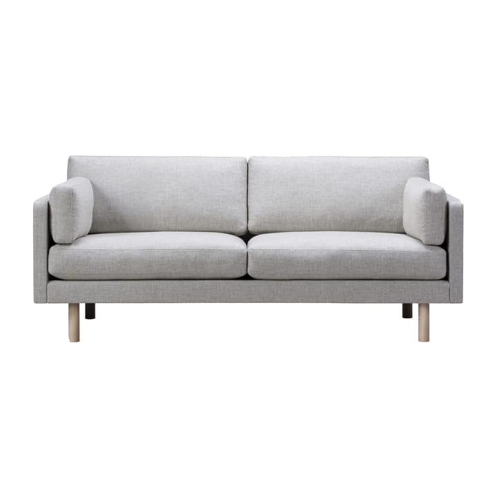 EJ220 2062 sohva 2-istuttava - Bardal 220 - saippuoitu tammi - Fredericia Furniture