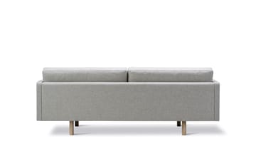 EJ220 2062 sohva 2-istuttava - Bardal 220 - saippuoitu tammi - Fredericia Furniture
