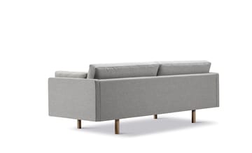 EJ220 2062 sohva 2-istuttava - Bardal 220 - saippuoitu tammi - Fredericia Furniture