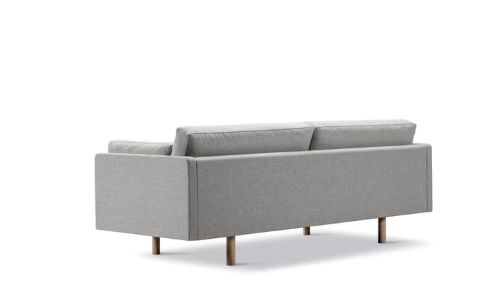 EJ220 2062 sohva 2-istuttava, Bardal 220 - saippuoitu tammi Fredericia Furniture