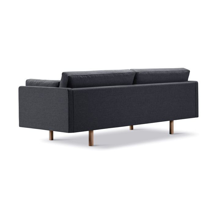 EJ220 2062 sohva 2-istuttava, Bardal 780 sininen Fredericia Furniture