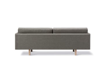 EJ220 2062 sohva 2-istuttava - Bardal 860-saippuoitu tammi - Fredericia Furniture