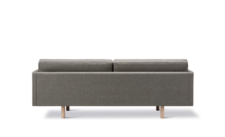 EJ220 2062 sohva 2-istuttava, Bardal 860-saippuoitu tammi Fredericia Furniture