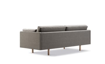 EJ220 2062 sohva 2-istuttava - Bardal 860-saippuoitu tammi - Fredericia Furniture