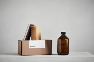 Fredericia huoltopaketti puulle - Saipattu puu - Fredericia Furniture