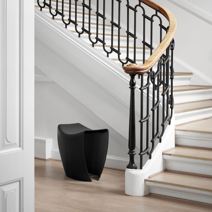 Gallery jakkara, Musta Fredericia Furniture