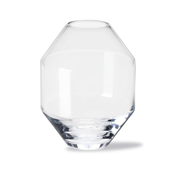Hydro vaasi kirkas - 20 cm - Fredericia Furniture
