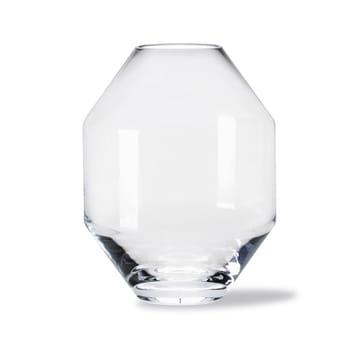 Hydro vaasi kirkas - 20 cm - Fredericia Furniture