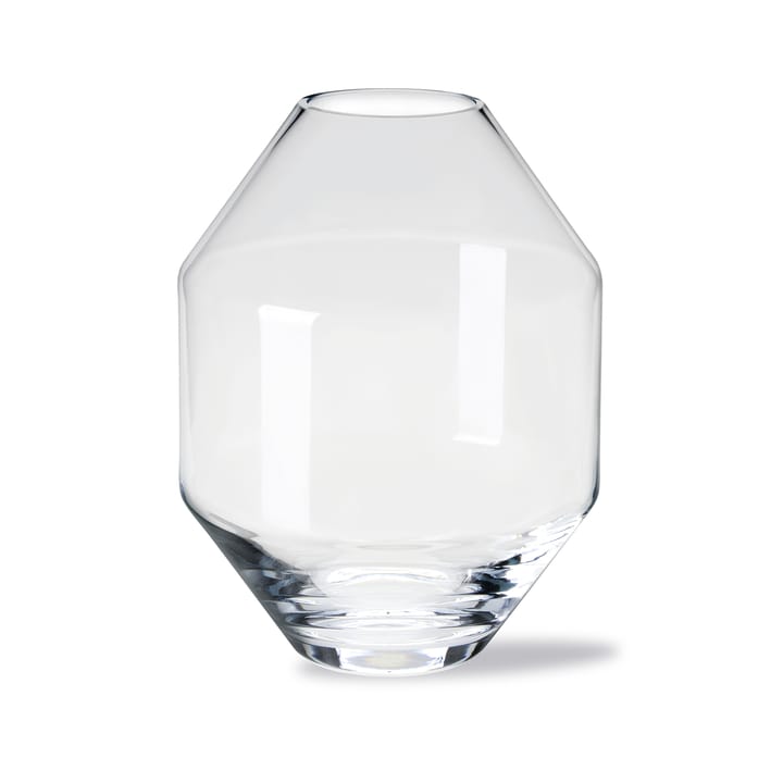 Hydro vaasi kirkas - 30 cm - Fredericia Furniture