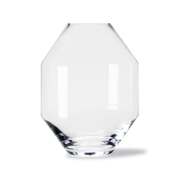 Hydro vaasi kirkas - 30 cm - Fredericia Furniture