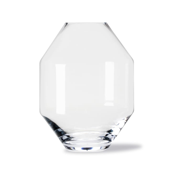 Hydro vaasi kirkas, 30 cm Fredericia Furniture