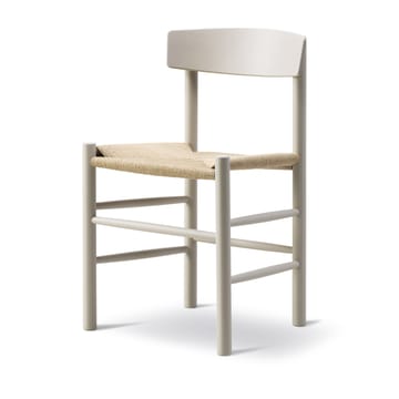 J39 tuoli - undefined - Fredericia Furniture
