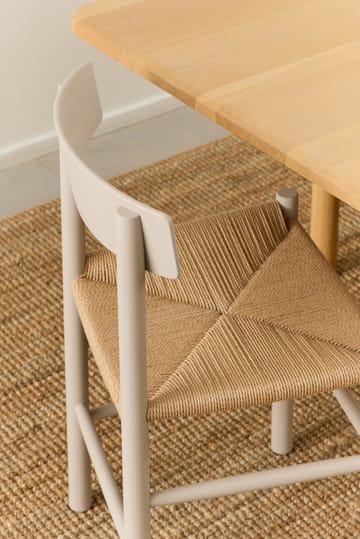 J39 tuoli - undefined - Fredericia Furniture