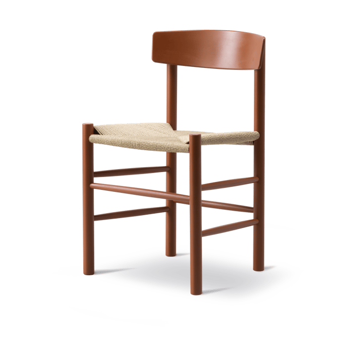 J39-tuoli - undefined - Fredericia Furniture