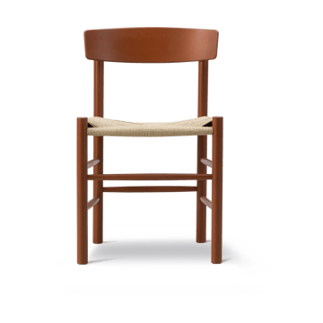 J39 tuoli - undefined - Fredericia Furniture