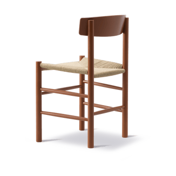J39 tuoli - undefined - Fredericia Furniture