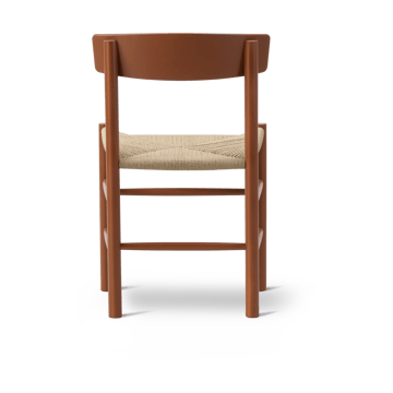 J39 tuoli - undefined - Fredericia Furniture