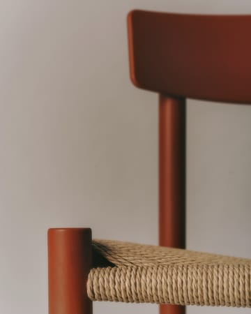 J39 tuoli - undefined - Fredericia Furniture
