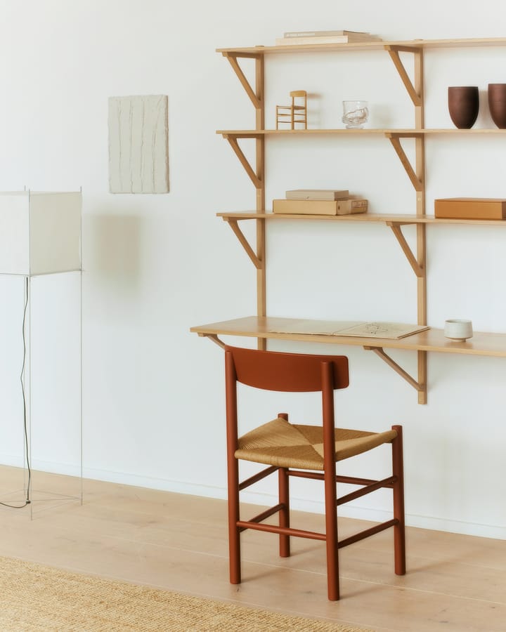 J39 tuoli Fredericia Furniture