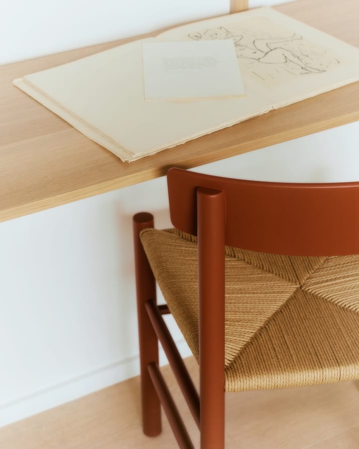 J39 tuoli Fredericia Furniture