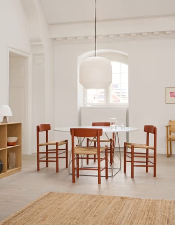 J39 tuoli - undefined - Fredericia Furniture