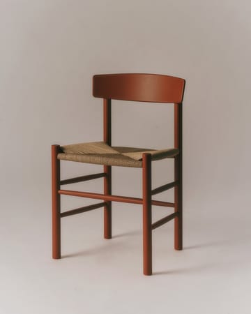 J39 tuoli - undefined - Fredericia Furniture