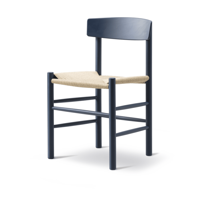 J39-tuoli - undefined - Fredericia Furniture