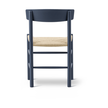 J39 tuoli - undefined - Fredericia Furniture