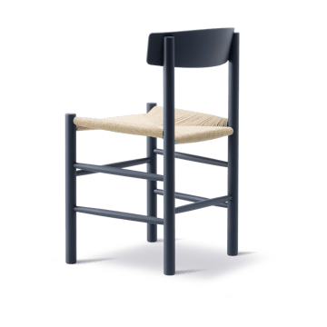 J39 tuoli - undefined - Fredericia Furniture