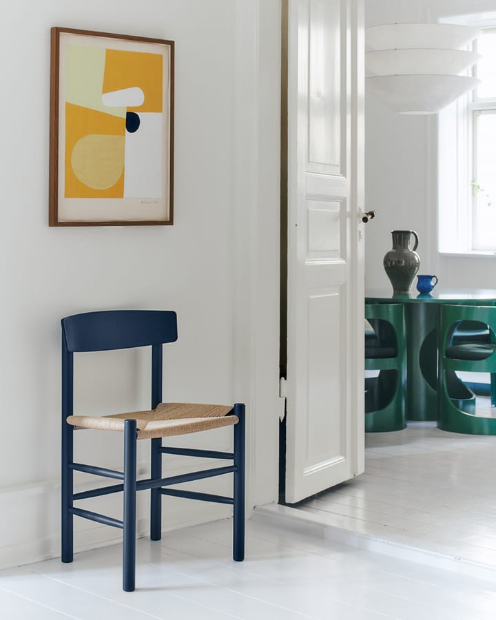 J39 tuoli Fredericia Furniture