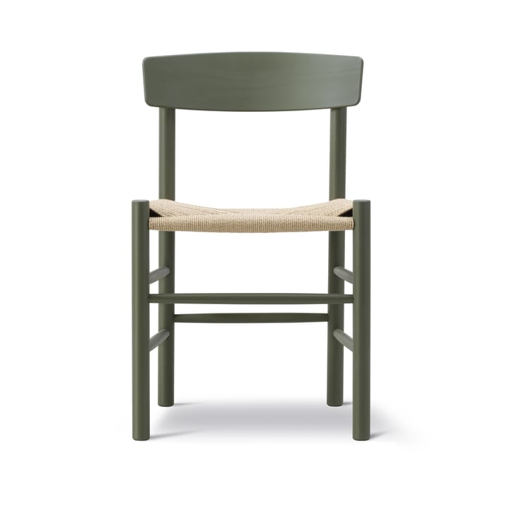 J39-tuoli - undefined - Fredericia Furniture
