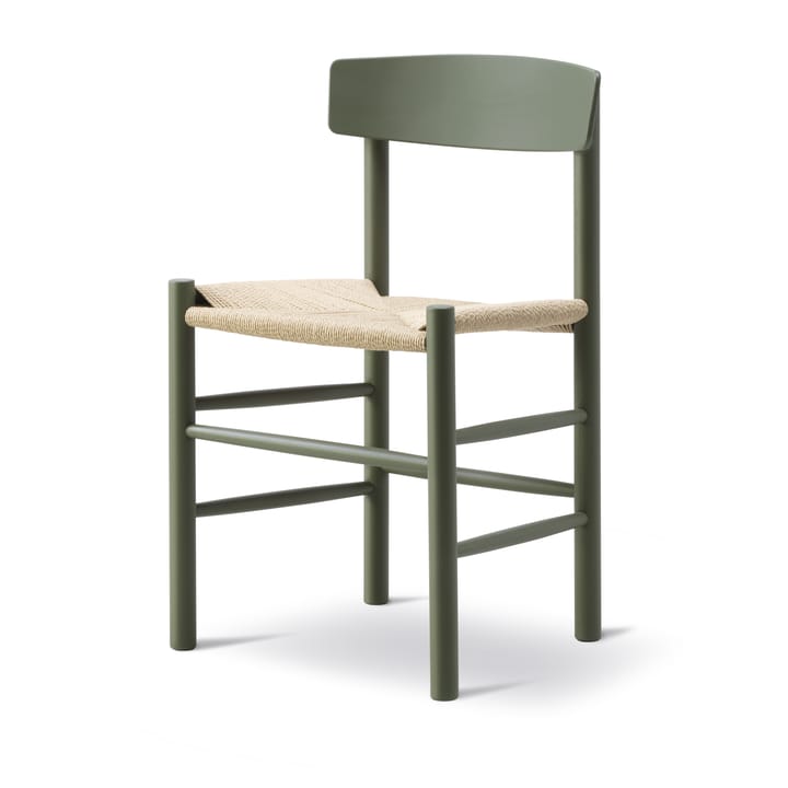 J39-tuoli Fredericia Furniture