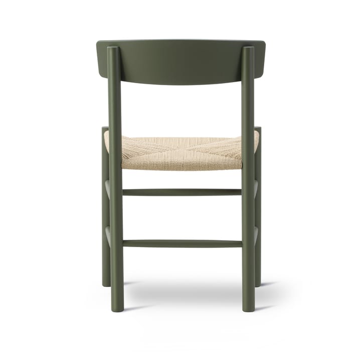 J39-tuoli Fredericia Furniture