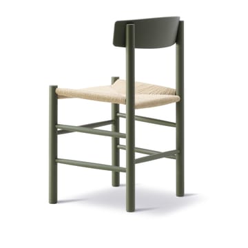J39-tuoli - undefined - Fredericia Furniture