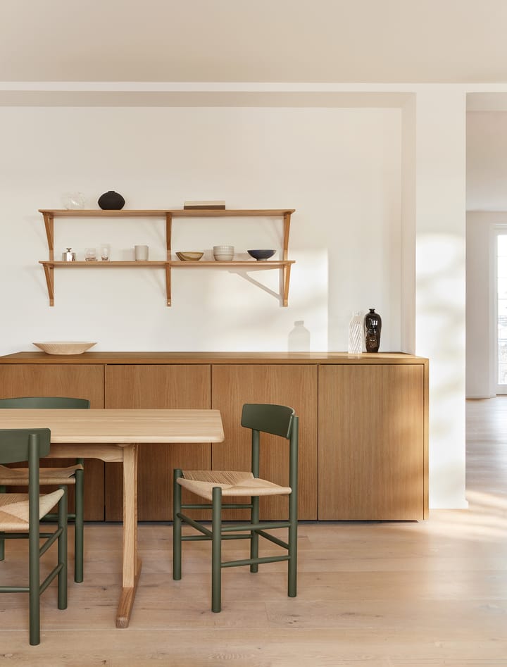J39-tuoli Fredericia Furniture