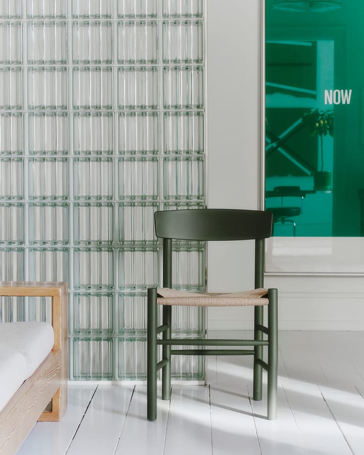 J39-tuoli Fredericia Furniture