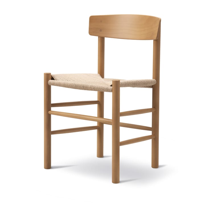 J39-tuoli Fredericia Furniture