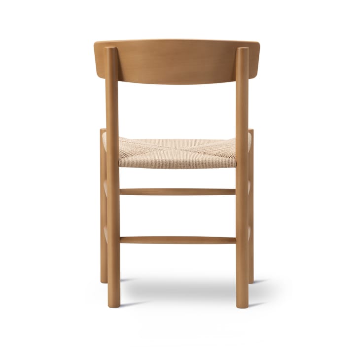 J39-tuoli Fredericia Furniture
