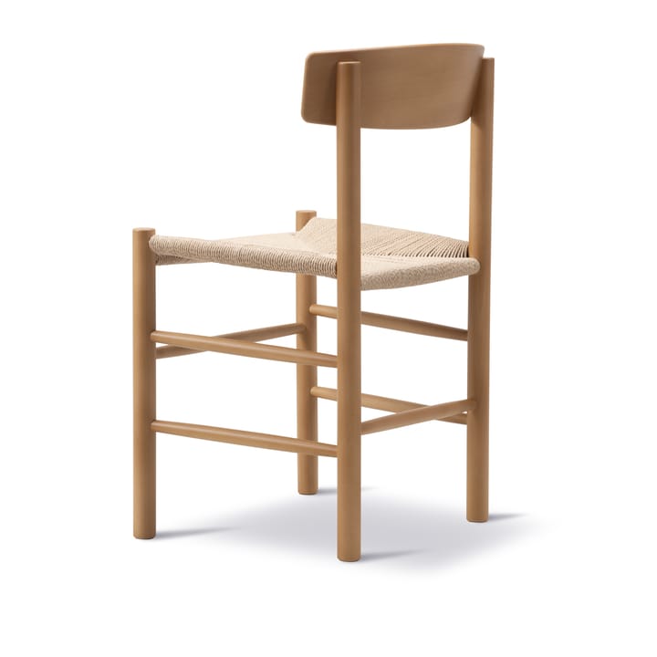 J39-tuoli Fredericia Furniture