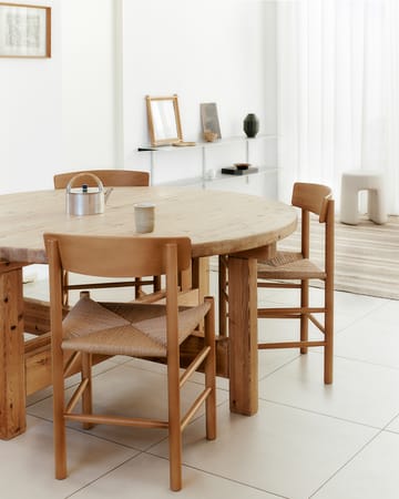 J39-tuoli - undefined - Fredericia Furniture