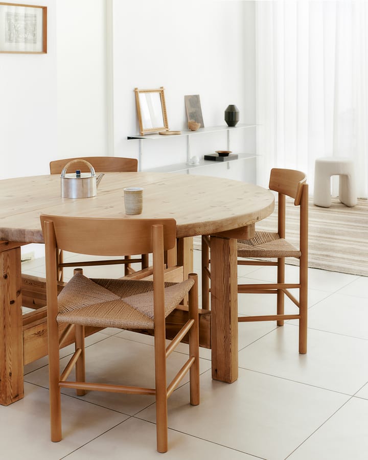J39-tuoli Fredericia Furniture