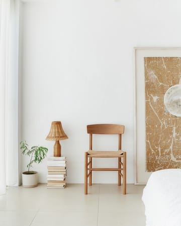 J39-tuoli - undefined - Fredericia Furniture