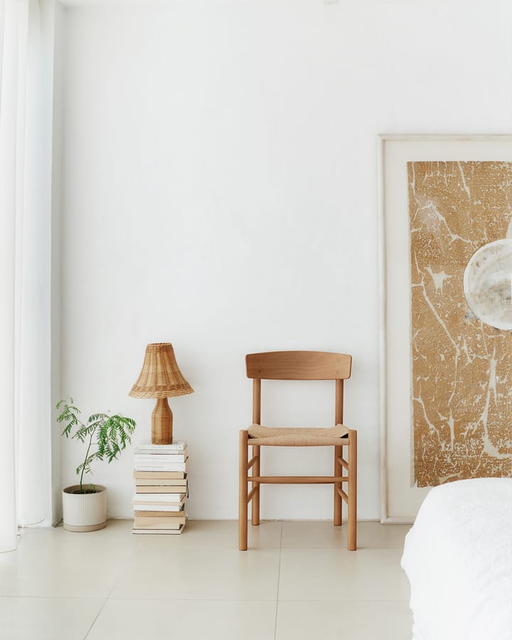 J39-tuoli Fredericia Furniture