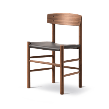 J39-tuoli - undefined - Fredericia Furniture