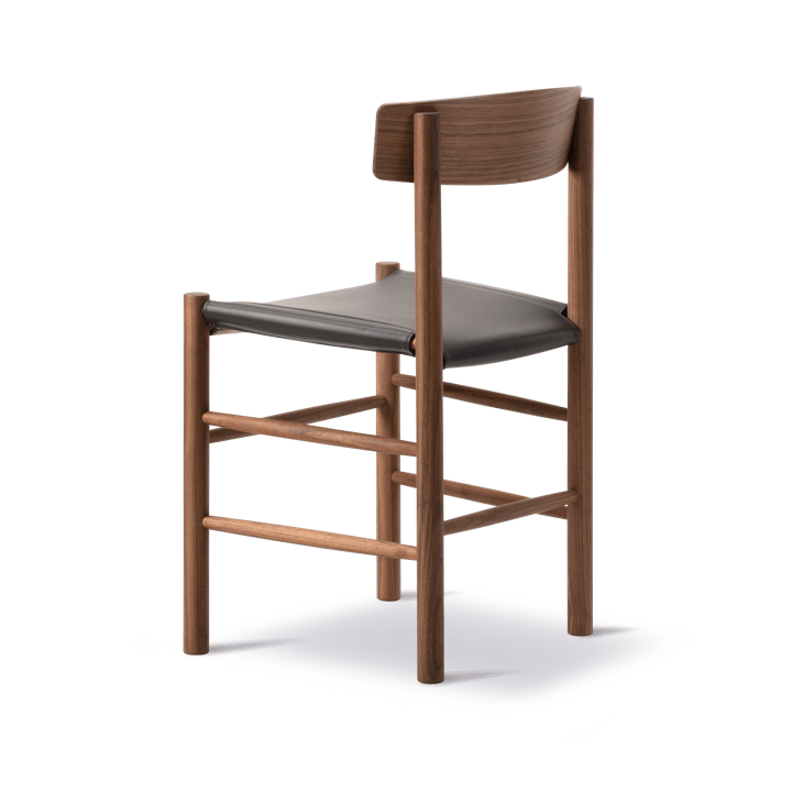 J39-tuoli Fredericia Furniture