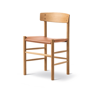 J39-tuoli - undefined - Fredericia Furniture