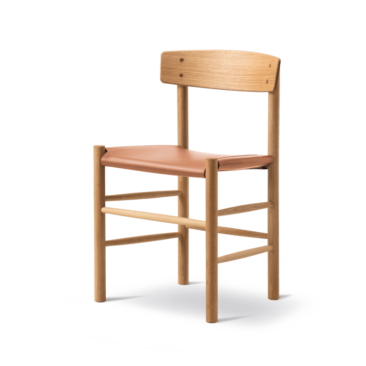 J39-tuoli Fredericia Furniture