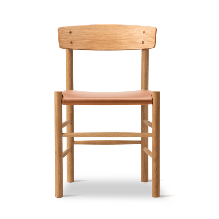 J39-tuoli - undefined - Fredericia Furniture